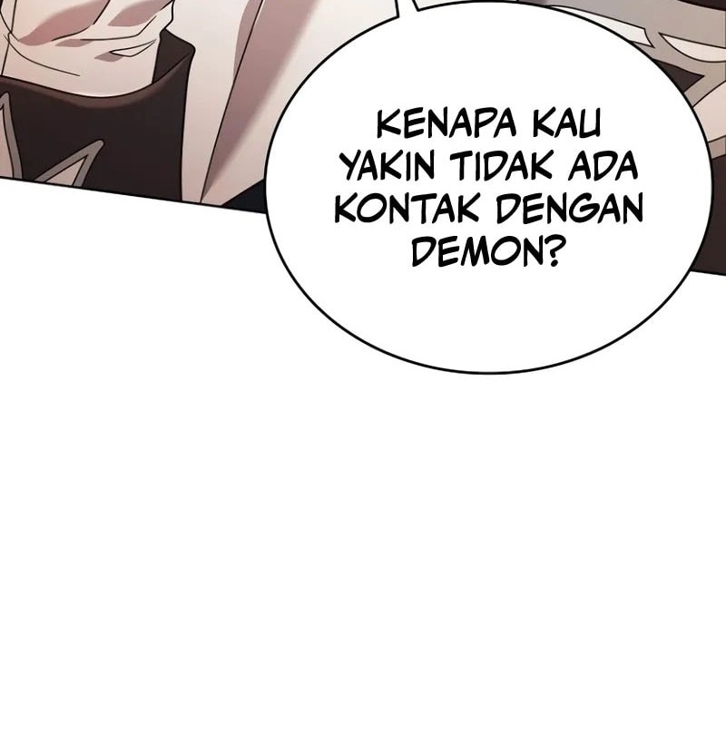 A Cadet Becomes A Prophet?! Chapter 21 - halaman 25