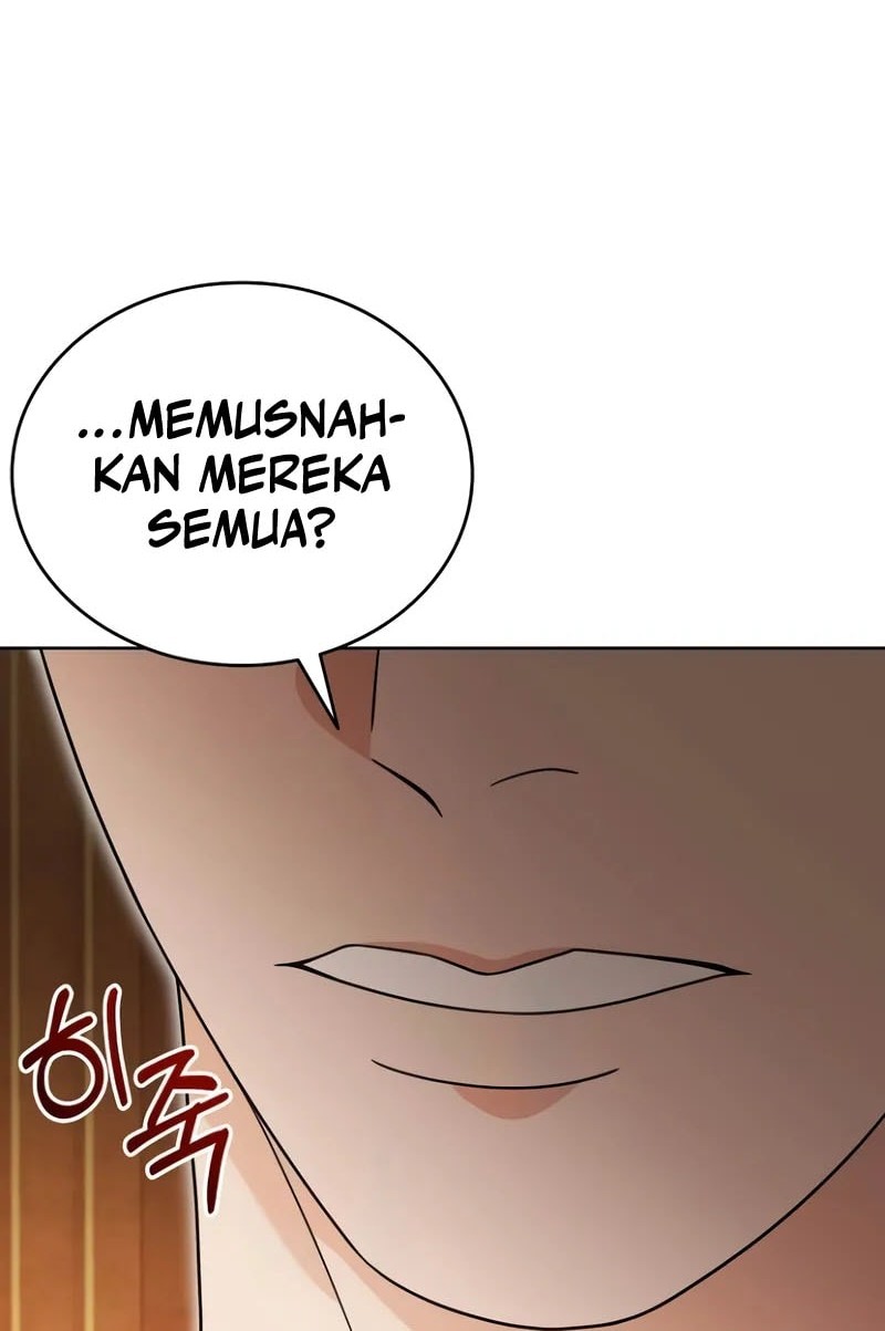 A Cadet Becomes A Prophet?! Chapter 21 - halaman 29