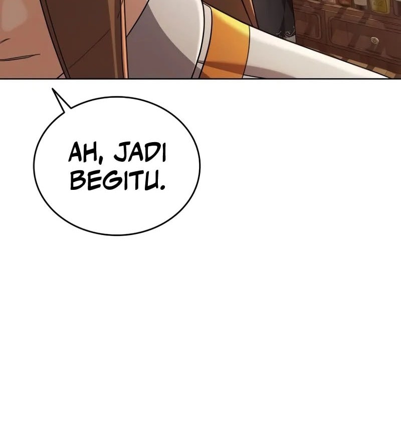 A Cadet Becomes A Prophet?! Chapter 21 - halaman 45