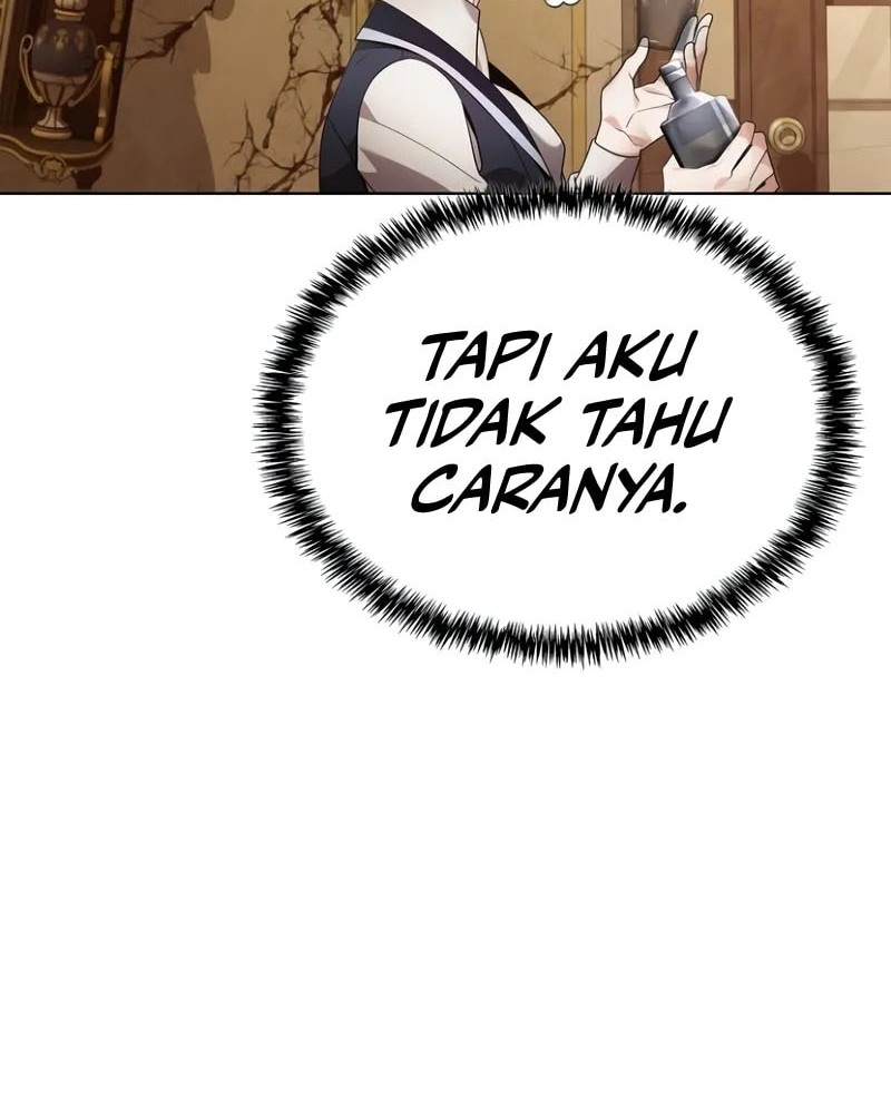 A Cadet Becomes A Prophet?! Chapter 21 - halaman 53
