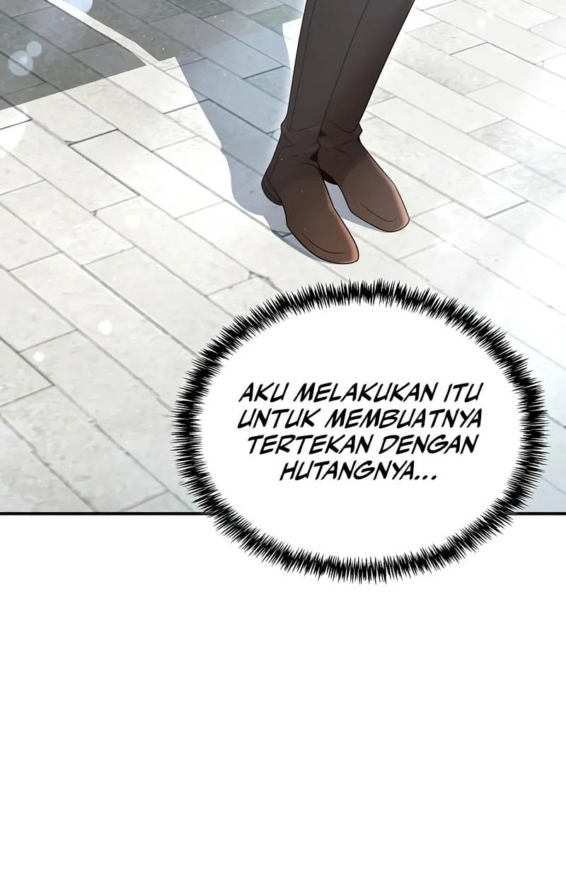 A Cadet Becomes A Prophet?! Chapter 22 - halaman 48