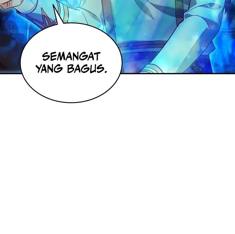 A Cadet Becomes A Prophet?! Chapter 22 - halaman 52