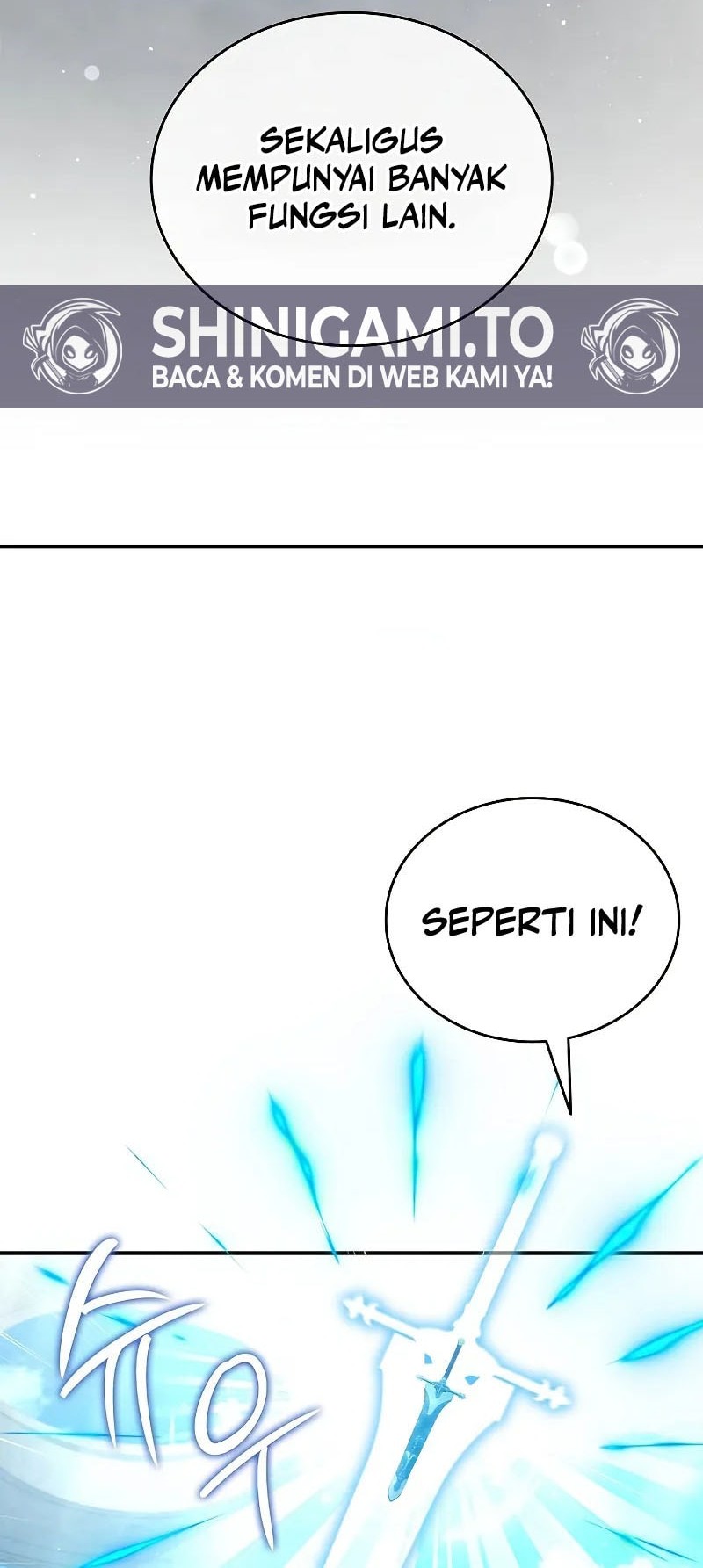 A Cadet Becomes A Prophet?! Chapter 23 - halaman 25