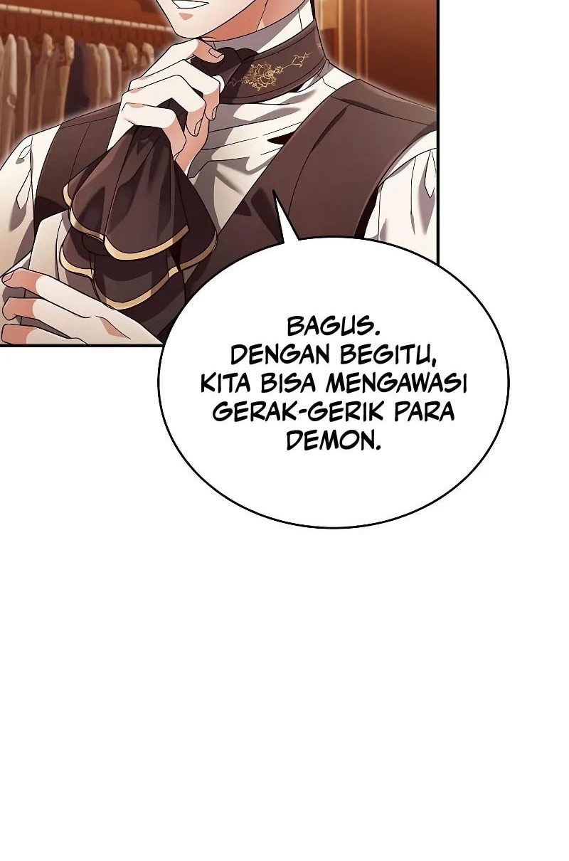 A Cadet Becomes A Prophet?! Chapter 23 - halaman 33
