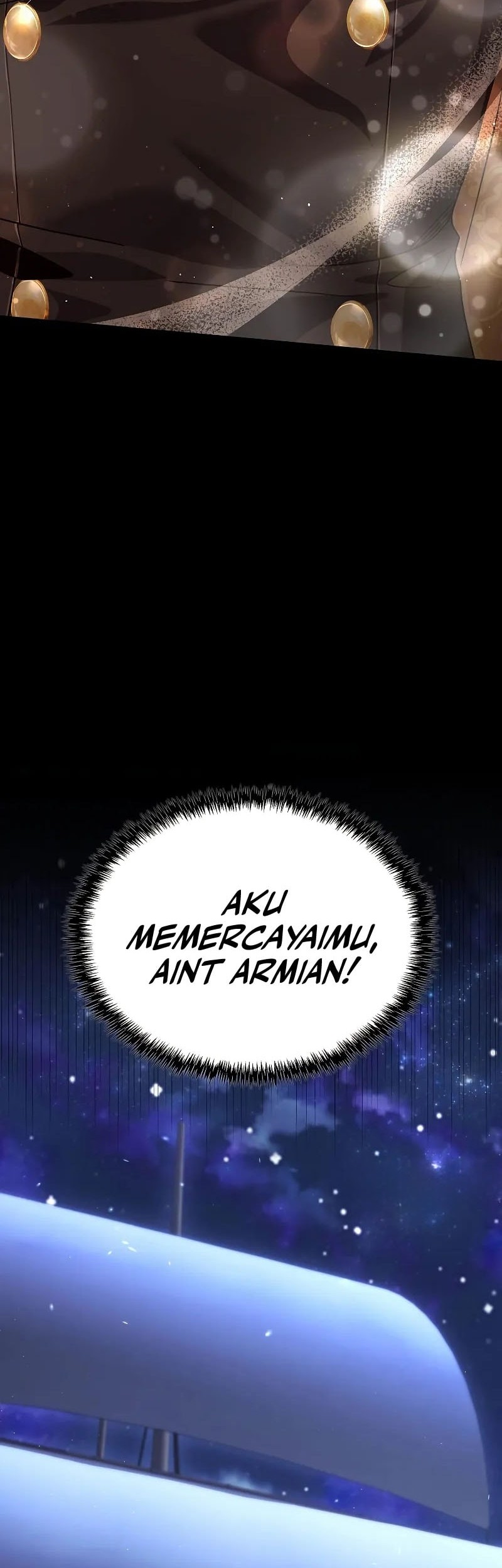 A Cadet Becomes A Prophet?! Chapter 23 - halaman 43