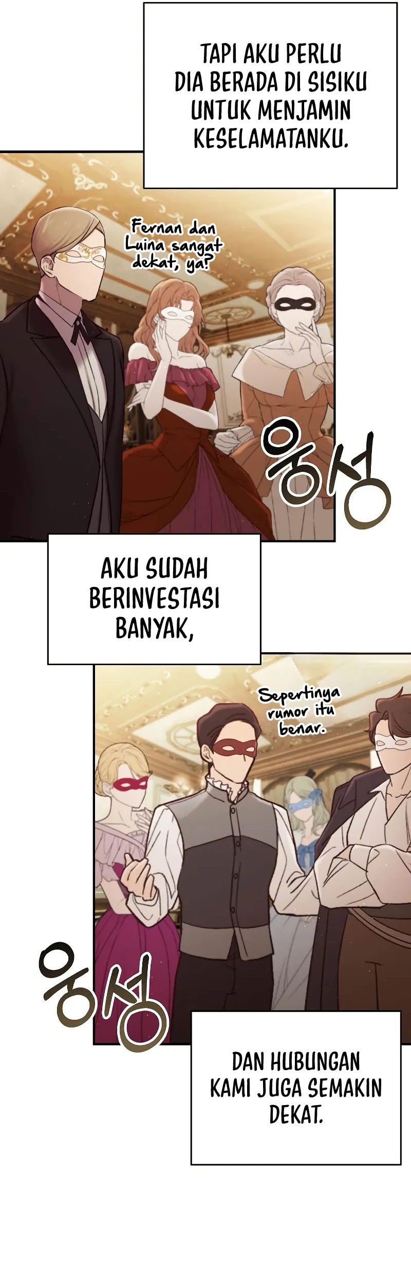 A Cadet Becomes A Prophet?! Chapter 23 - halaman 54