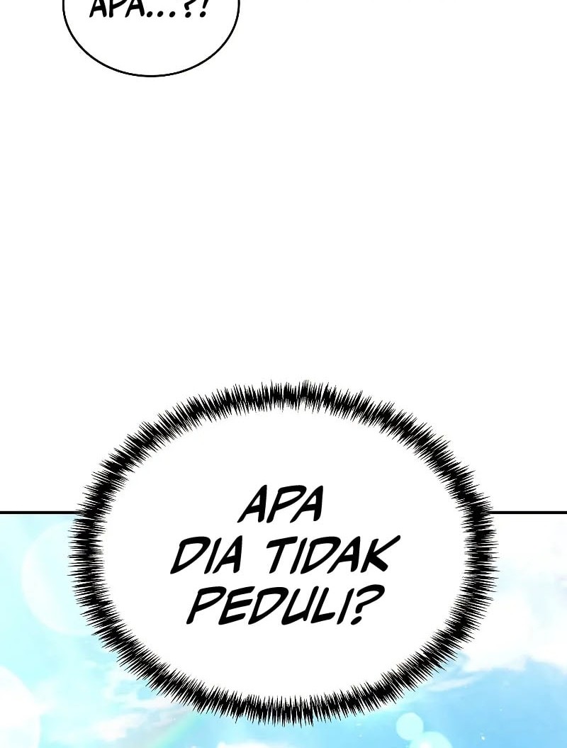 A Cadet Becomes A Prophet?! Chapter 23 - halaman 9