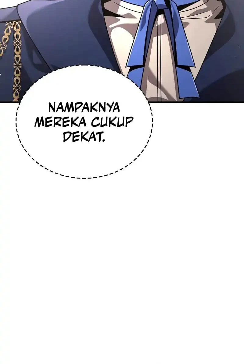 A Cadet Becomes A Prophet?! Chapter 24 - halaman 40