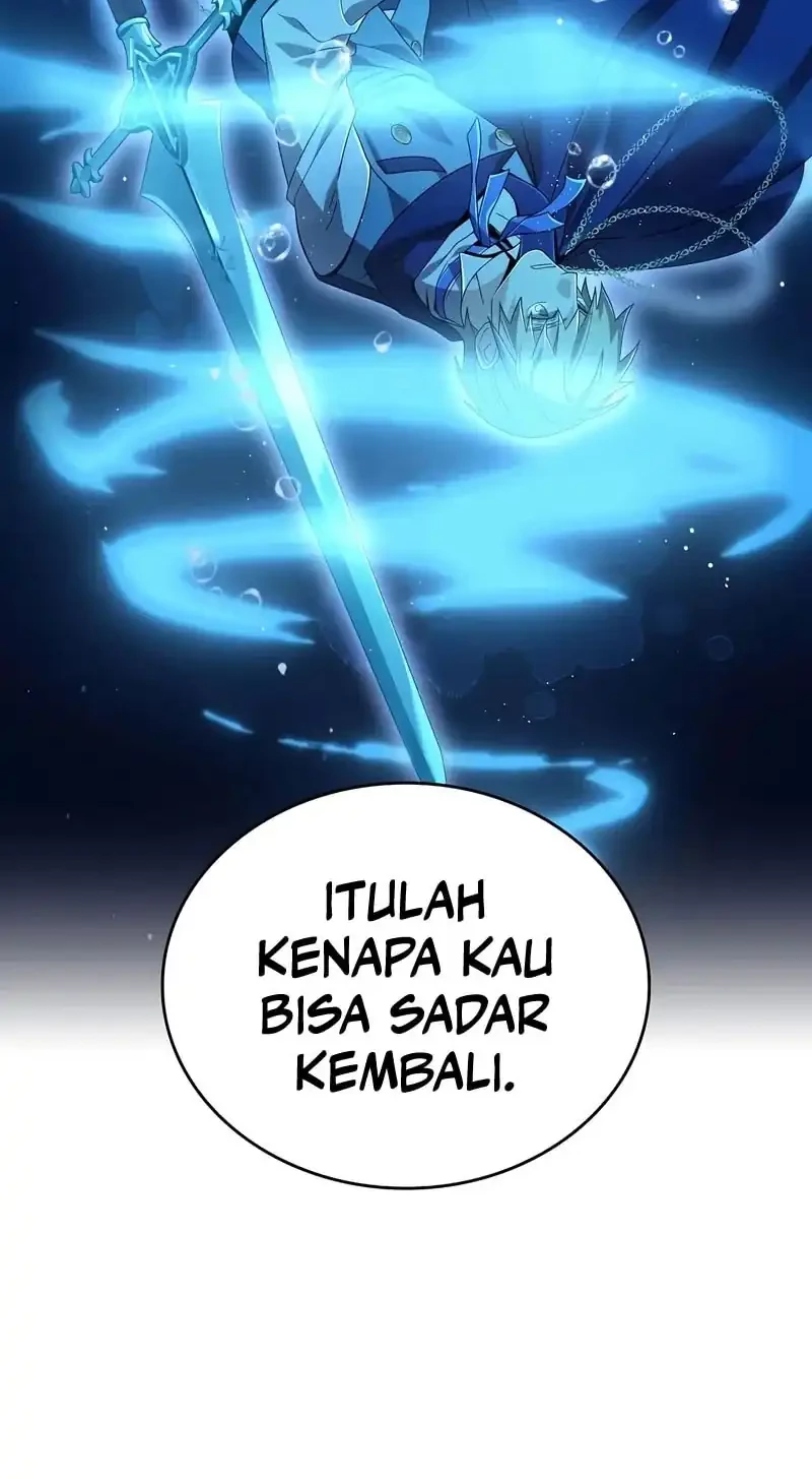 A Cadet Becomes A Prophet?! Chapter 25 - halaman 36
