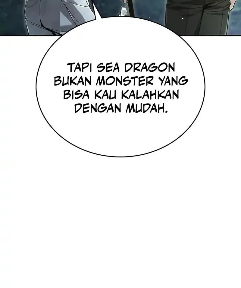 A Cadet Becomes A Prophet?! Chapter 26 - halaman 50