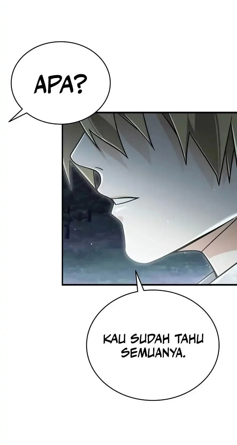 A Cadet Becomes A Prophet?! Chapter 26 - halaman 54
