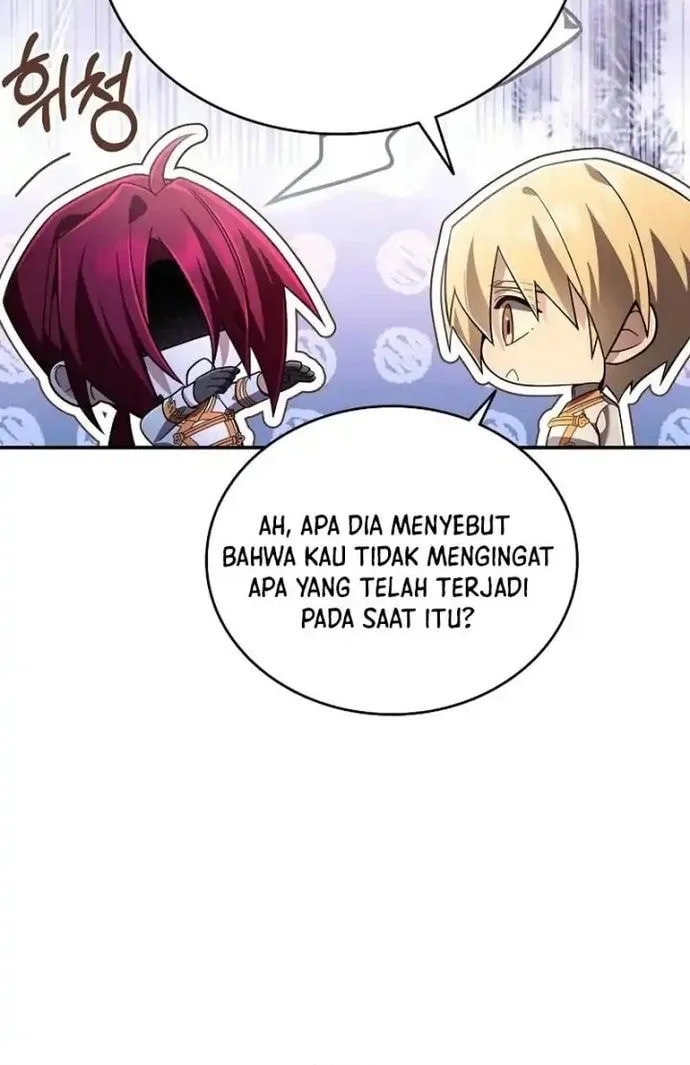 A Cadet Becomes A Prophet?! Chapter 29 - halaman 3