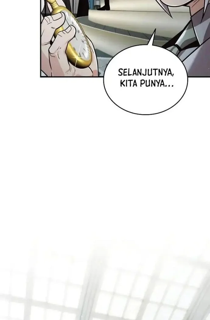 A Cadet Becomes A Prophet?! Chapter 29 - halaman 36