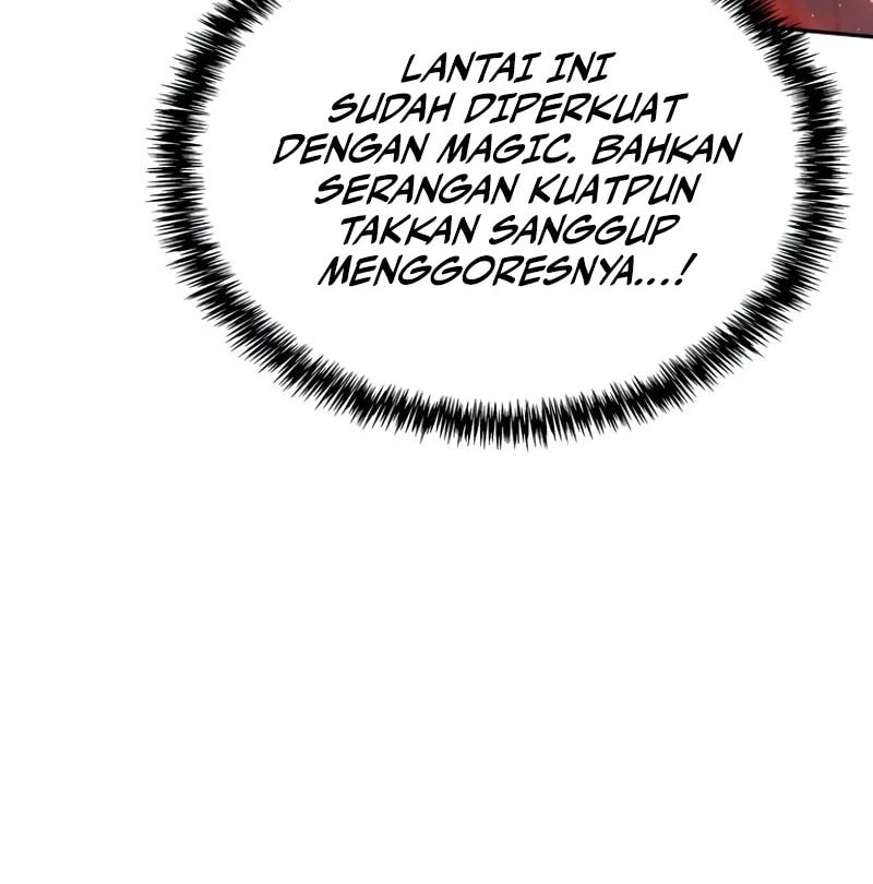 A Cadet Becomes A Prophet?! Chapter 3 - halaman 73
