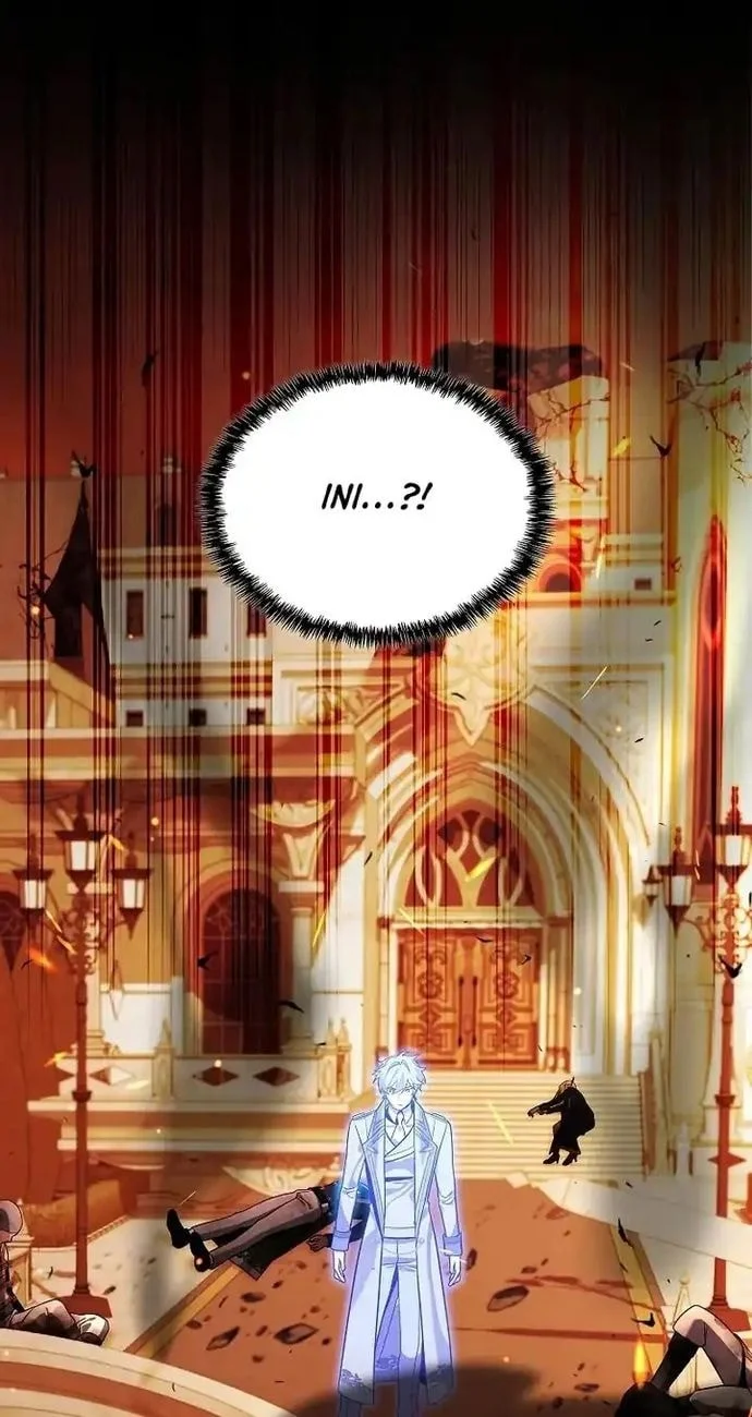 A Cadet Becomes A Prophet?! Chapter 30 - halaman 26