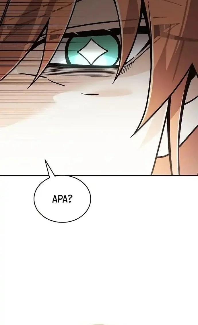 A Cadet Becomes A Prophet?! Chapter 30 - halaman 38