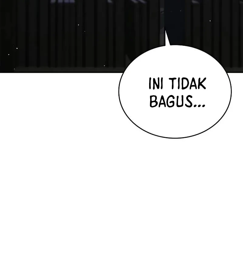 A Cadet Becomes A Prophet?! Chapter 31 - halaman 20