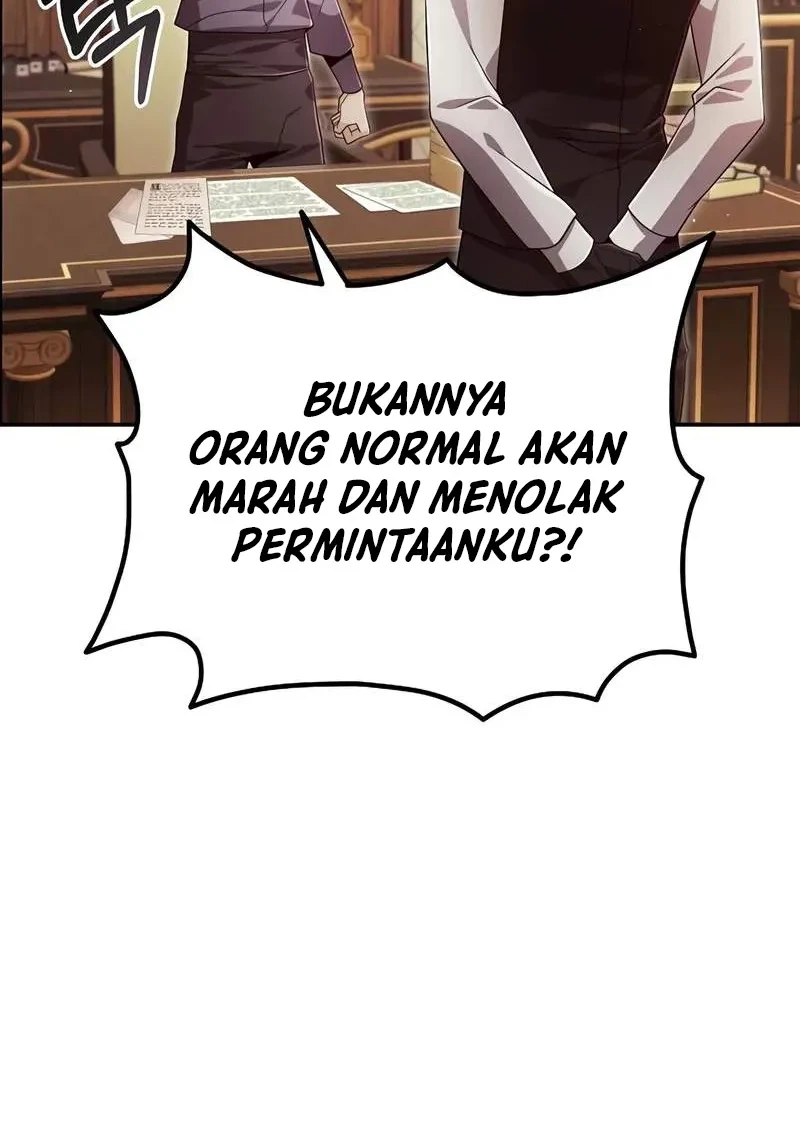 A Cadet Becomes A Prophet?! Chapter 31 - halaman 30