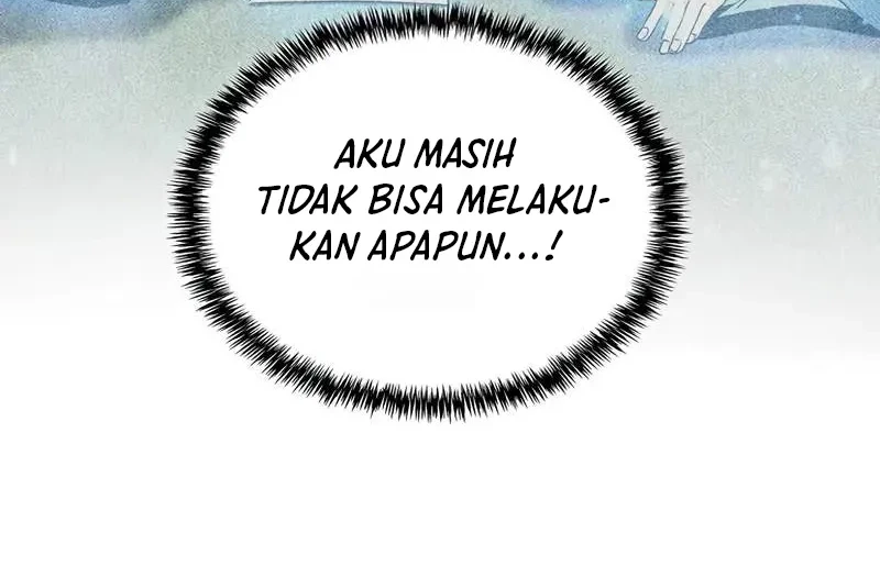 A Cadet Becomes A Prophet?! Chapter 31 - halaman 35