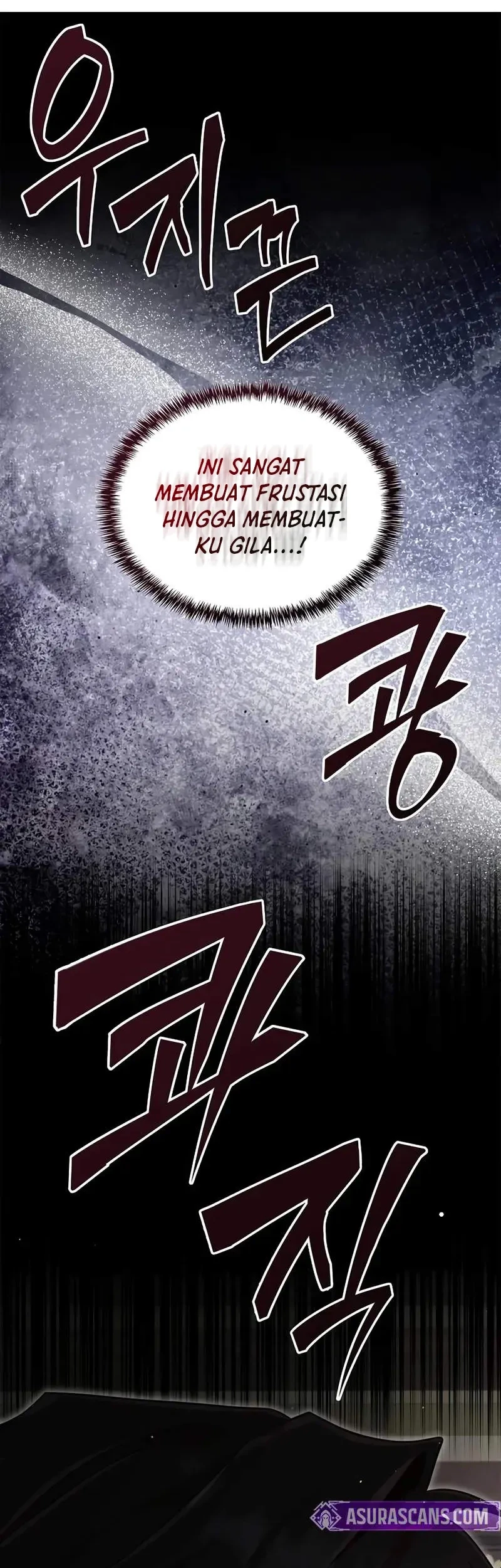 A Cadet Becomes A Prophet?! Chapter 31 - halaman 36
