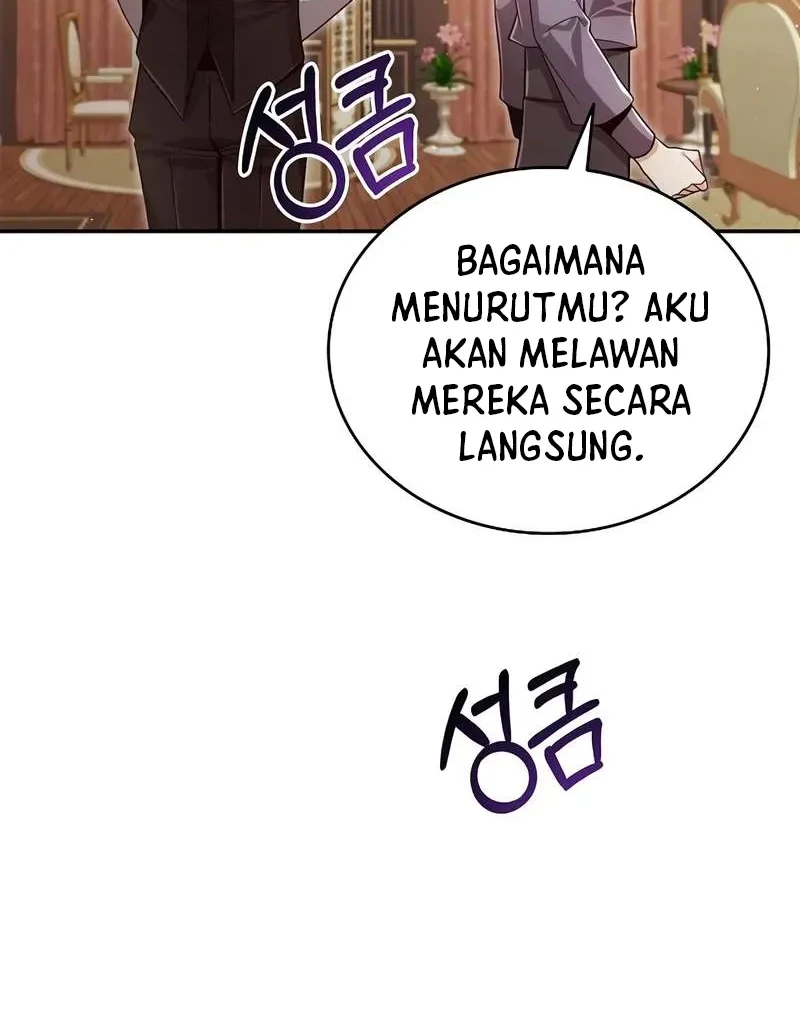 A Cadet Becomes A Prophet?! Chapter 31 - halaman 38