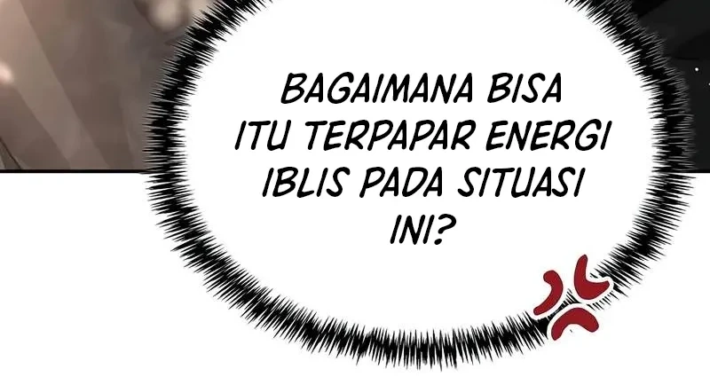 A Cadet Becomes A Prophet?! Chapter 31 - halaman 48