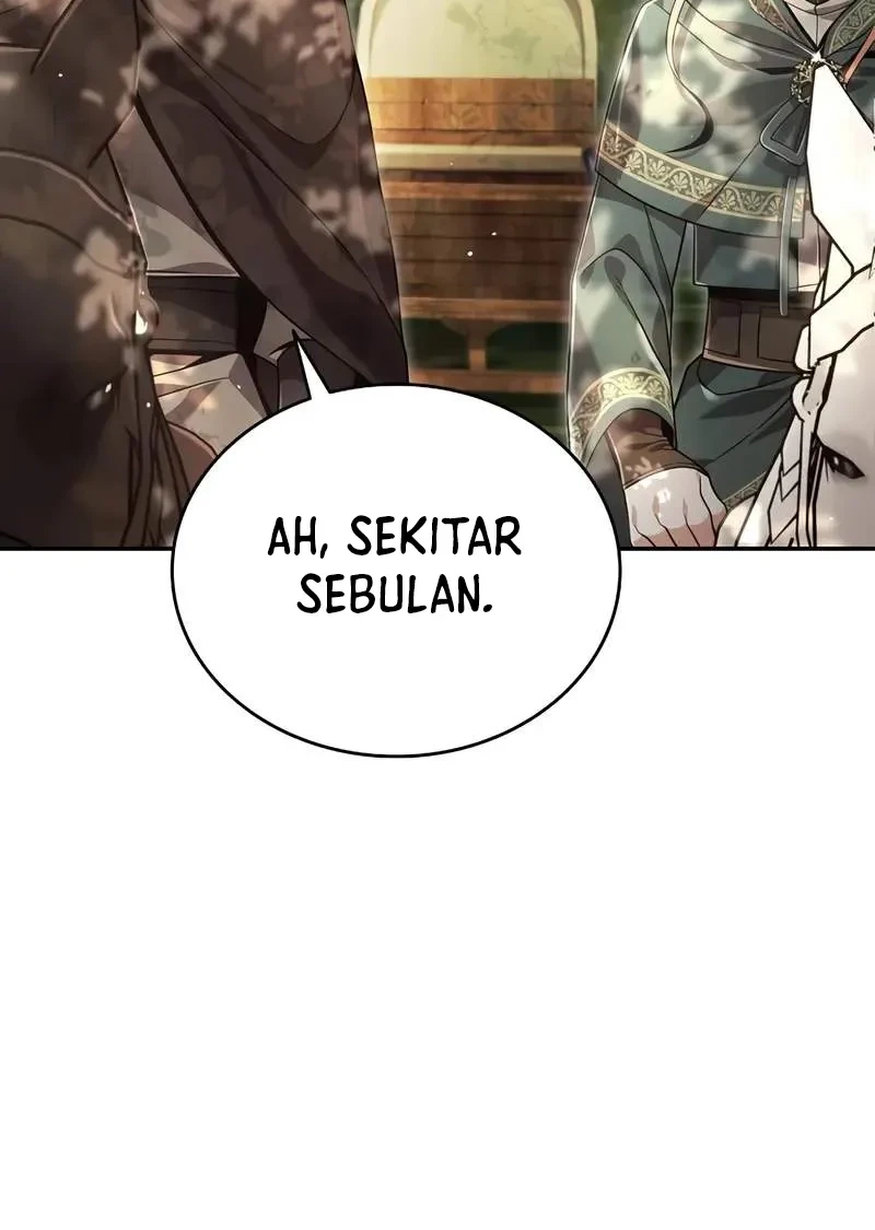 A Cadet Becomes A Prophet?! Chapter 31 - halaman 51