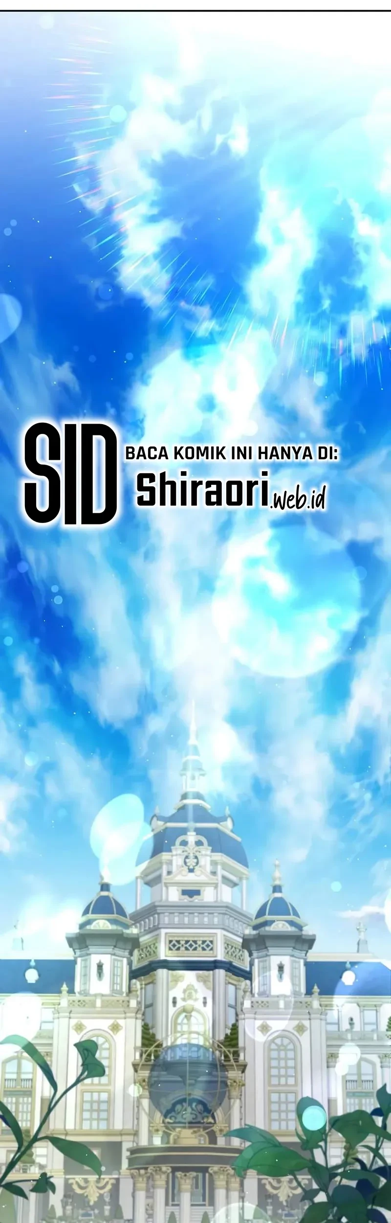 A Cadet Becomes A Prophet?! Chapter 31 - halaman 57