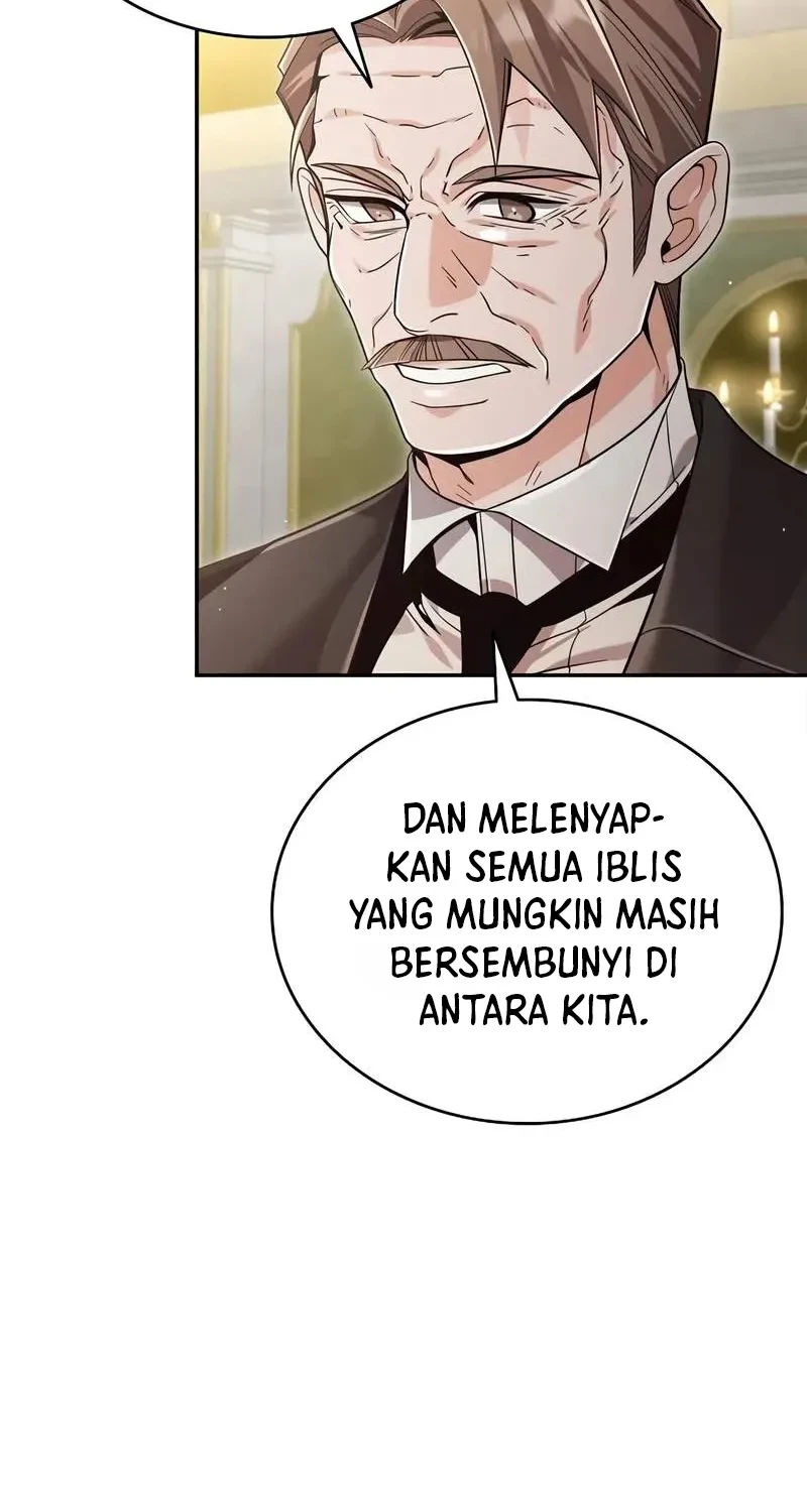 A Cadet Becomes A Prophet?! Chapter 31 - halaman 59