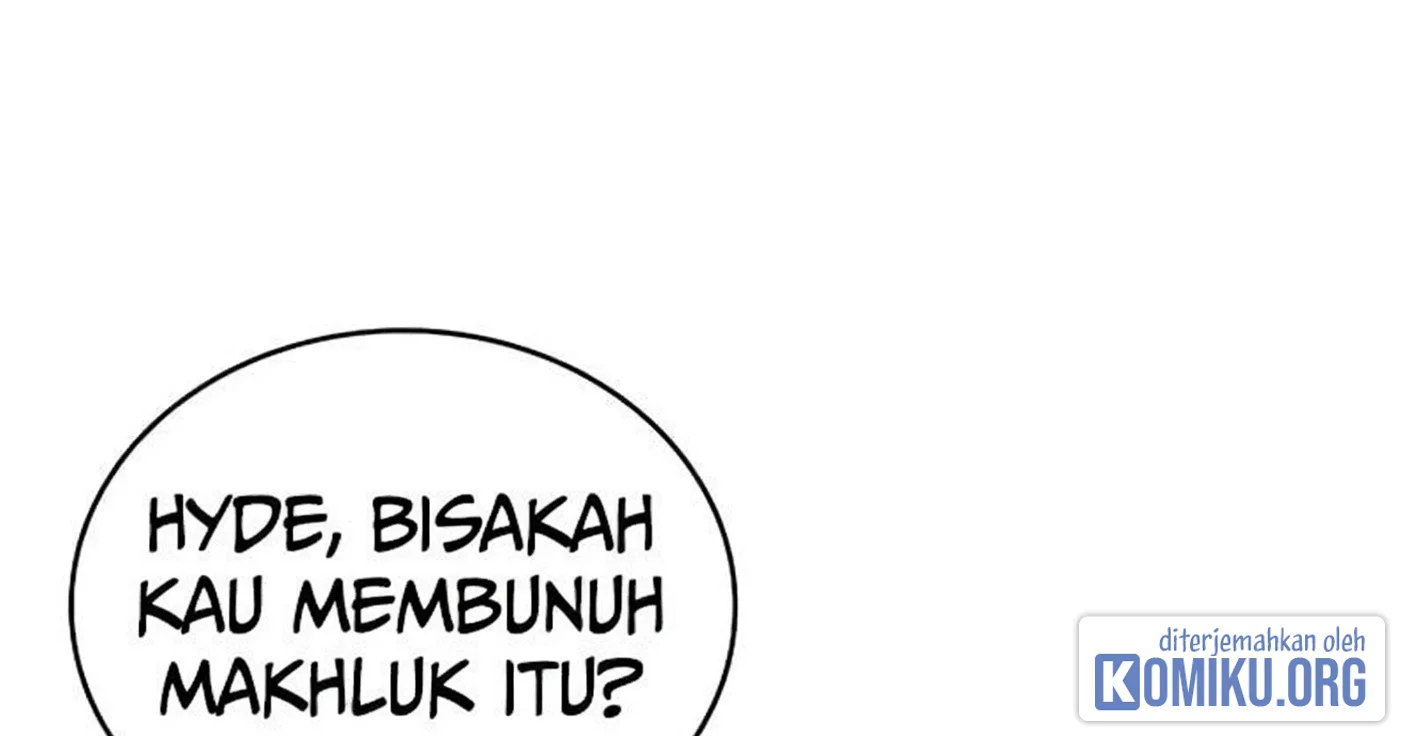 A Cadet Becomes a Prophet?! Chapter 32 - halaman 76