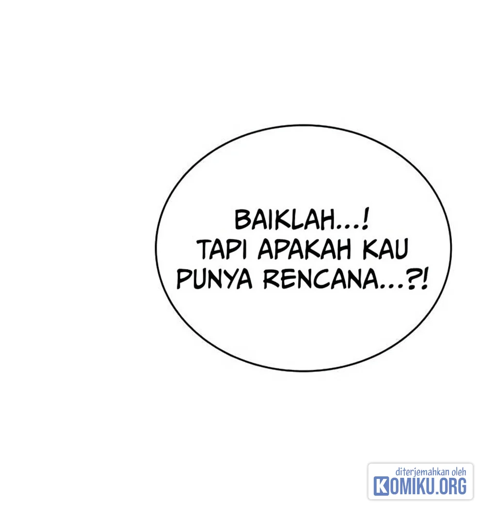 A Cadet Becomes a Prophet?! Chapter 32 - halaman 82