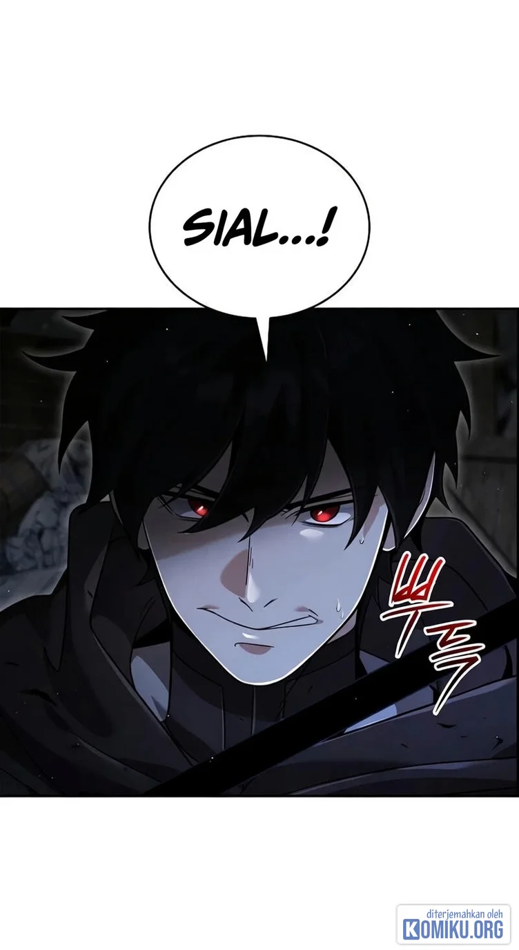 A Cadet Becomes a Prophet?! Chapter 33 - halaman 16