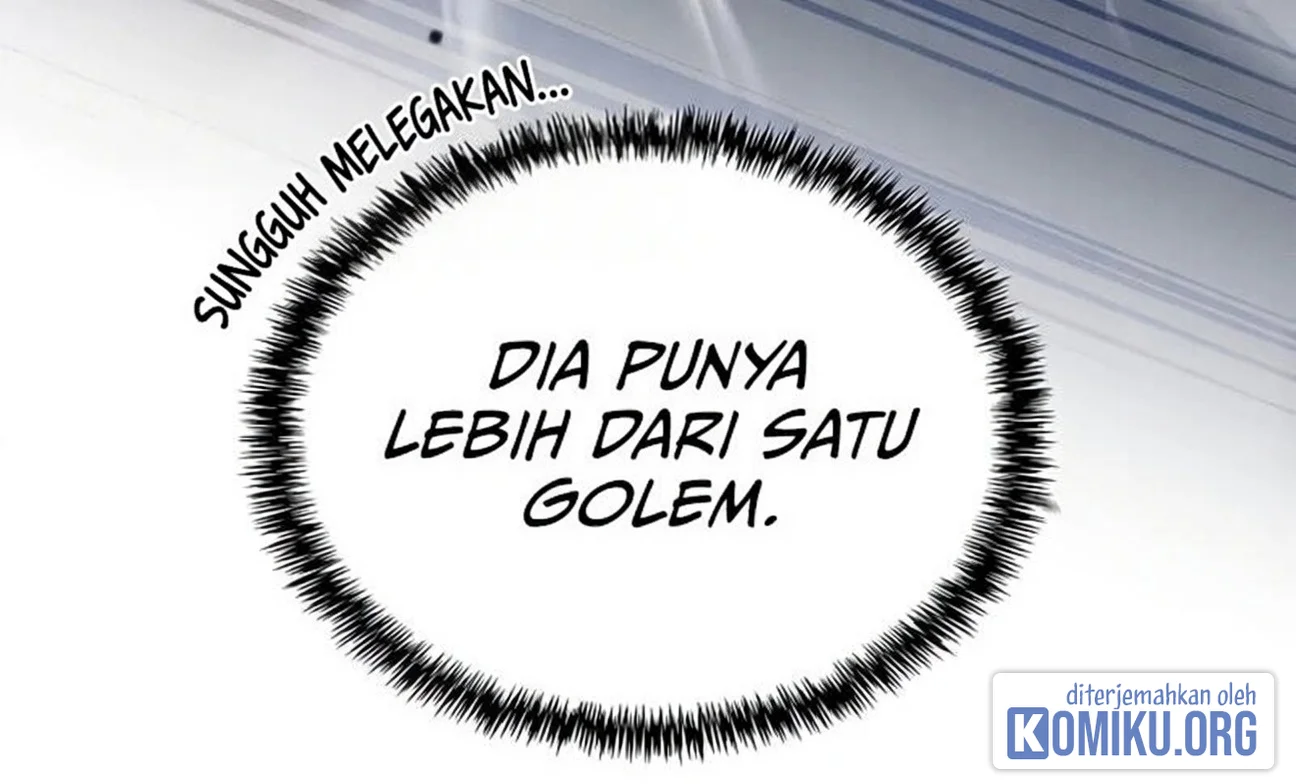 A Cadet Becomes a Prophet?! Chapter 33 - halaman 22