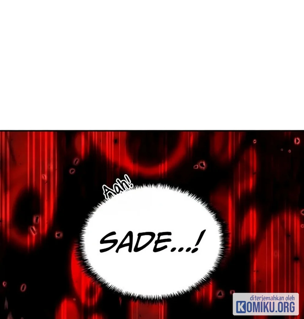 A Cadet Becomes a Prophet?! Chapter 33 - halaman 24