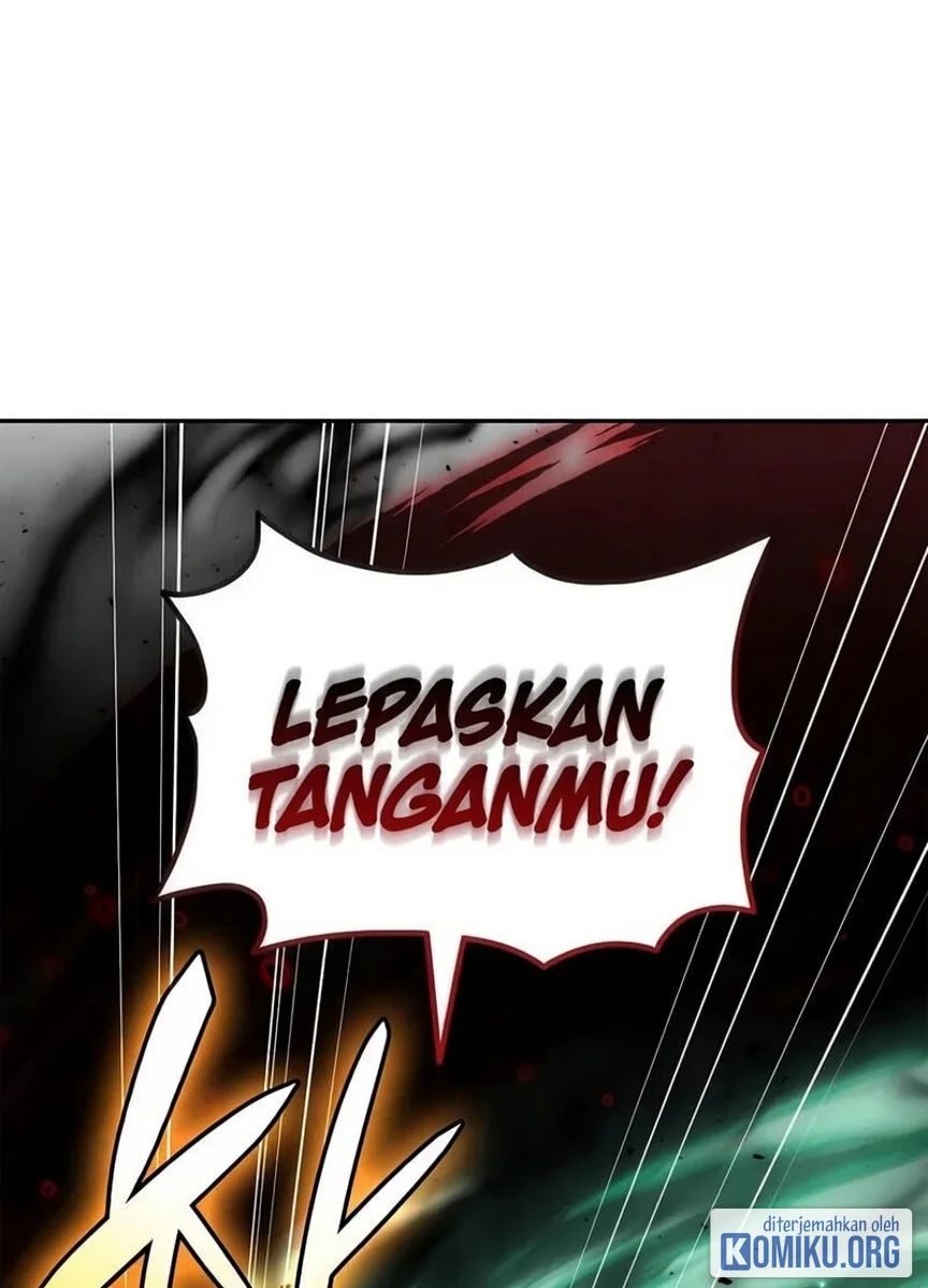 A Cadet Becomes a Prophet?! Chapter 33 - halaman 29