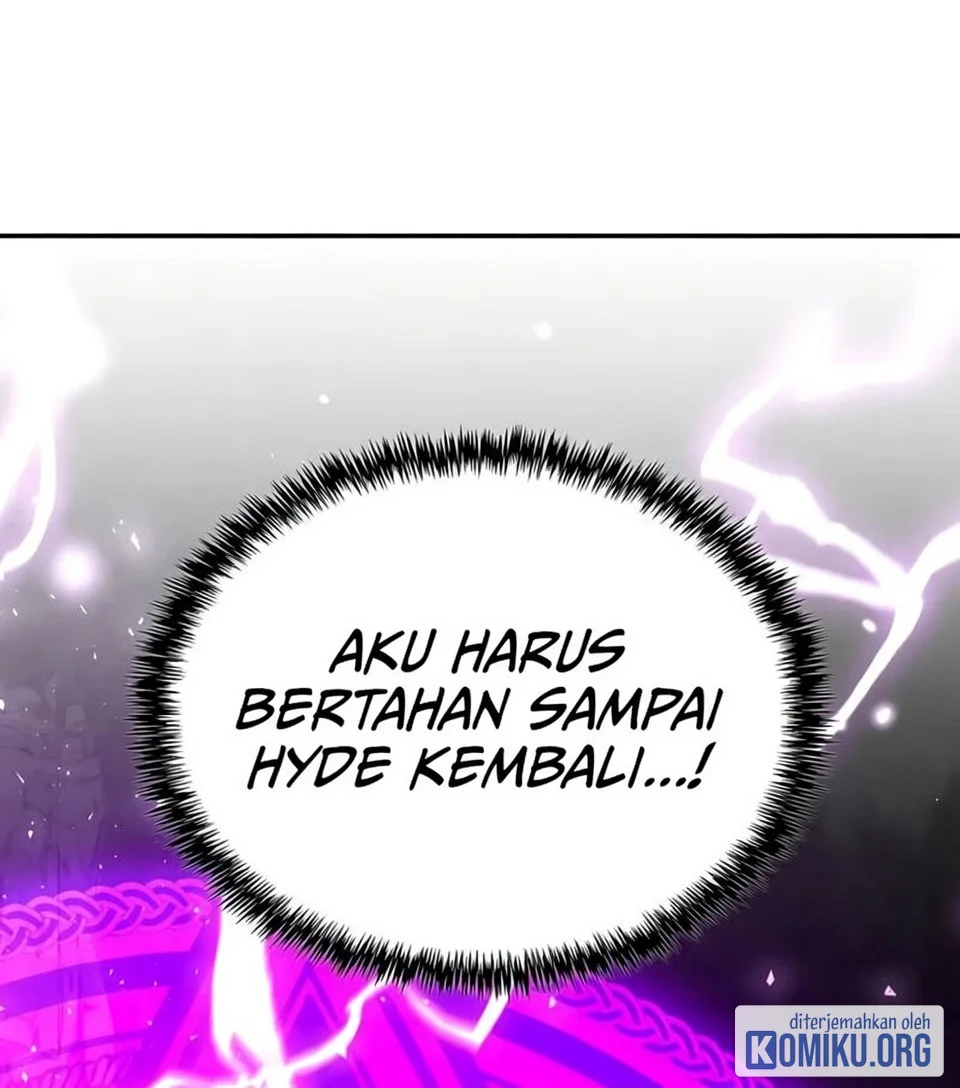 A Cadet Becomes a Prophet?! Chapter 33 - halaman 56