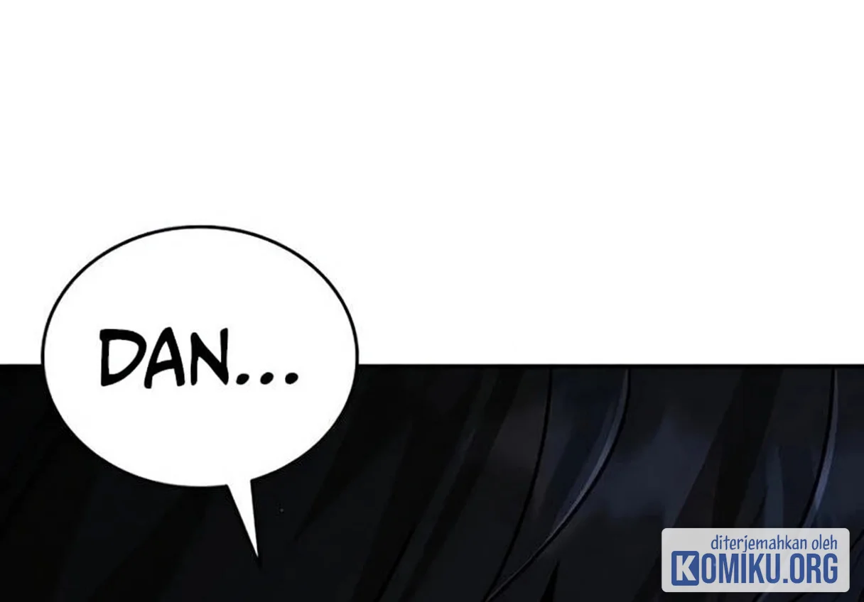 A Cadet Becomes a Prophet?! Chapter 34 - halaman 14