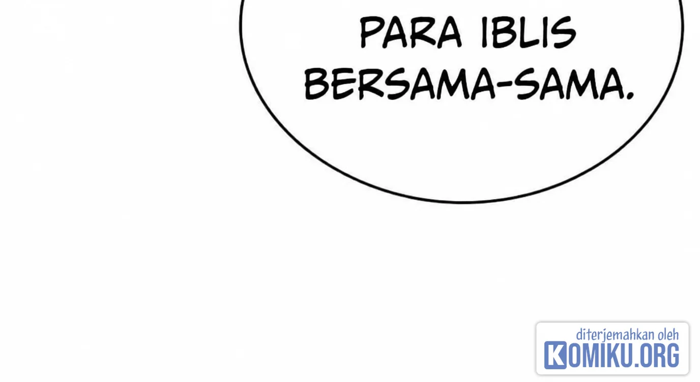 A Cadet Becomes a Prophet?! Chapter 34 - halaman 46