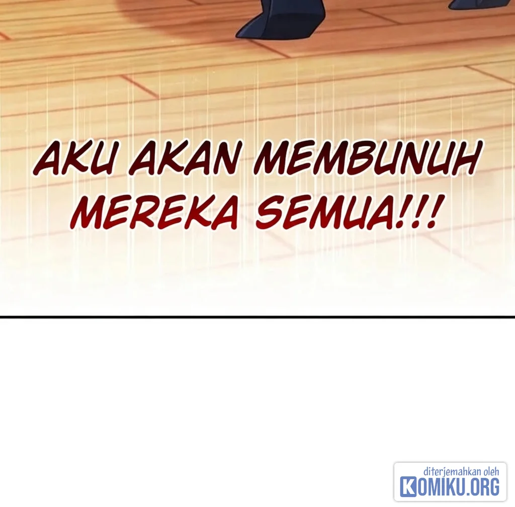 A Cadet Becomes a Prophet?! Chapter 34 - halaman 65