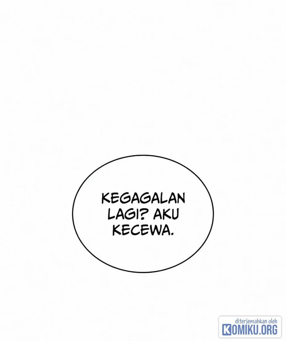 A Cadet Becomes a Prophet?! Chapter 34 - halaman 66