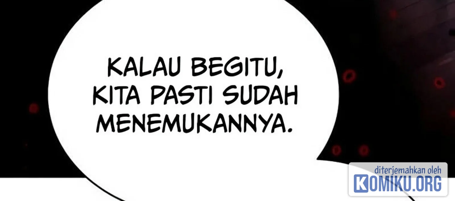 A Cadet Becomes a Prophet?! Chapter 34 - halaman 72