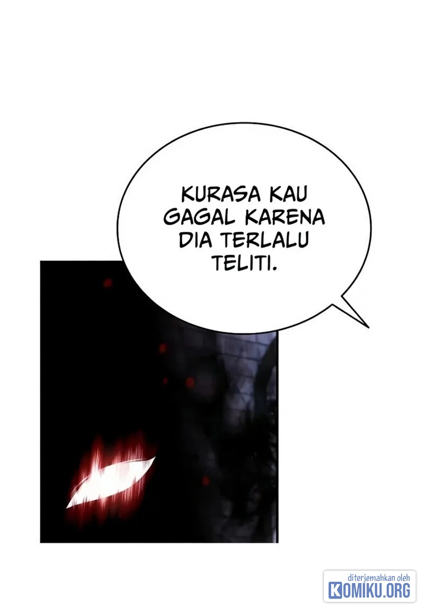 A Cadet Becomes a Prophet?! Chapter 34 - halaman 82