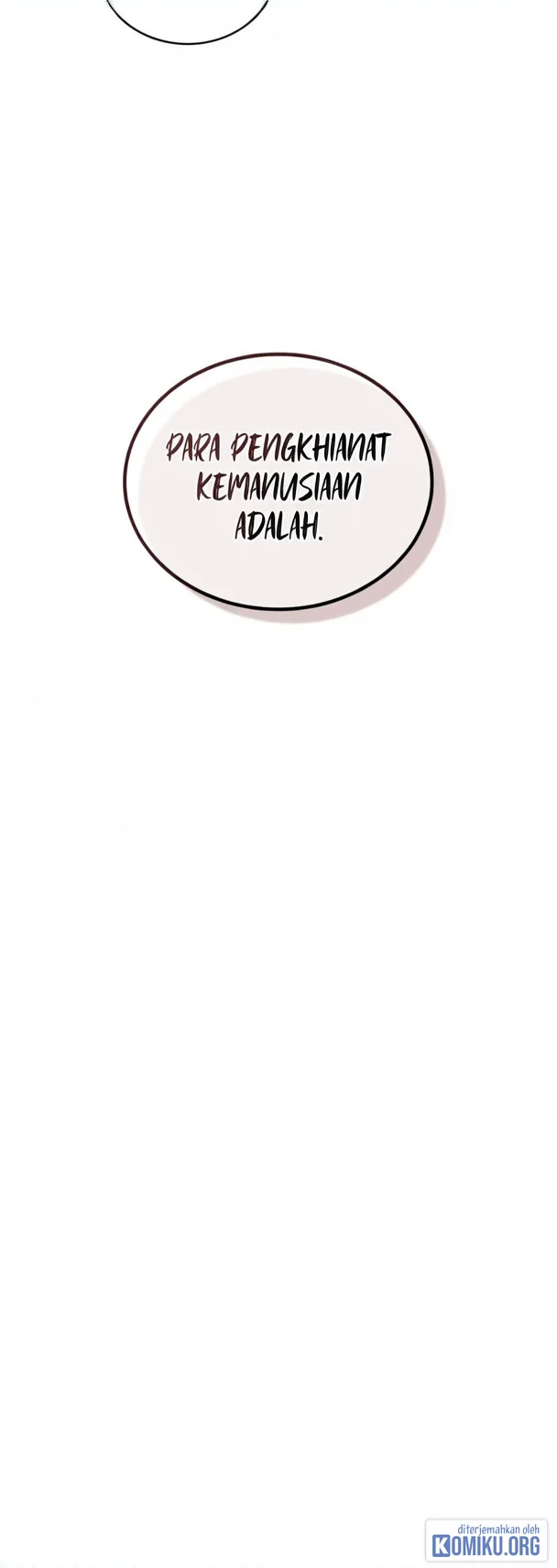 A Cadet Becomes a Prophet?! Chapter 35 - halaman 56