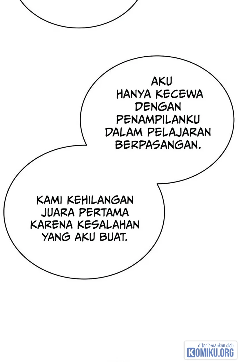 A Cadet Becomes a Prophet?! Chapter 35 - halaman 63