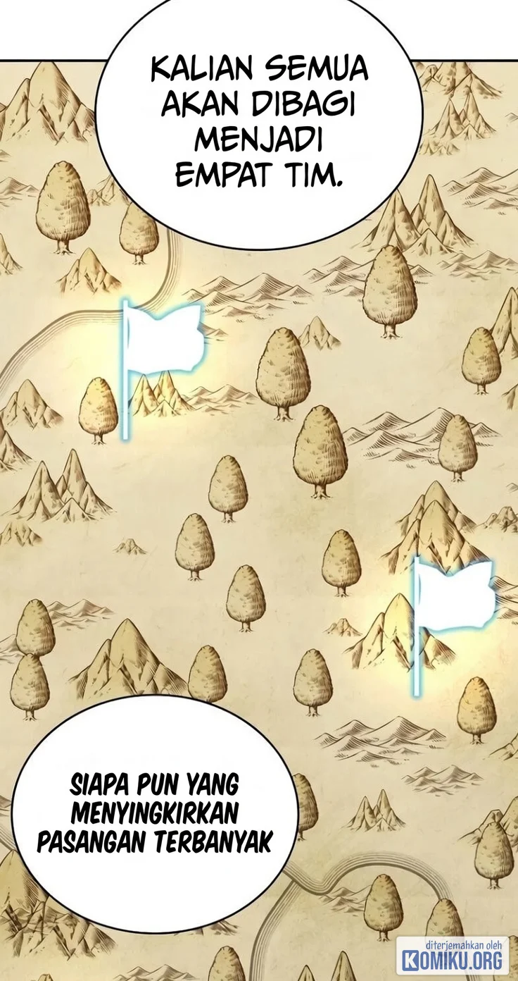 A Cadet Becomes a Prophet?! Chapter 35 - halaman 67