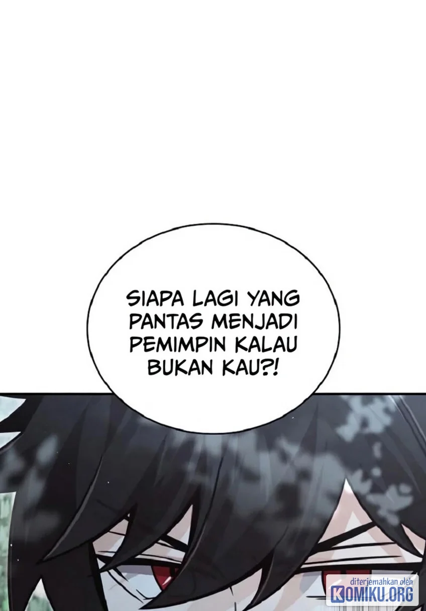 A Cadet Becomes a Prophet?! Chapter 36 - halaman 10