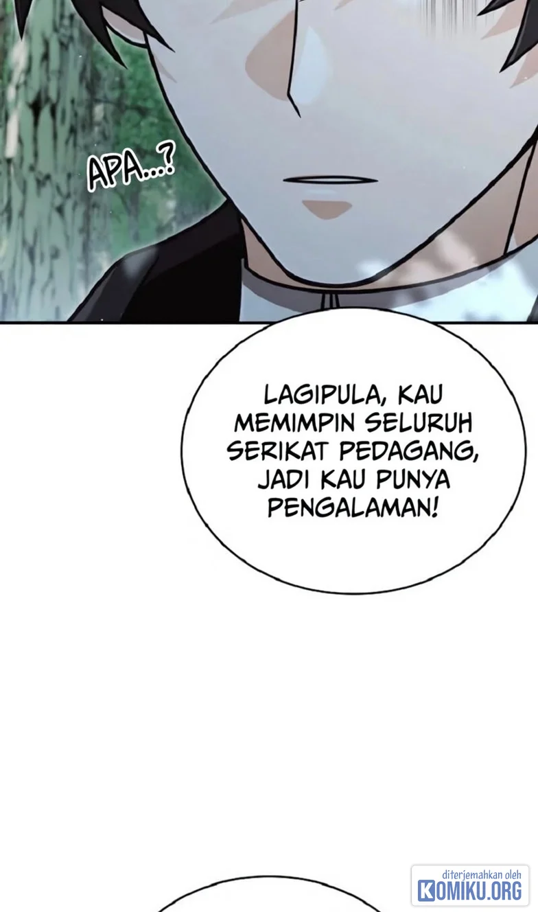 A Cadet Becomes a Prophet?! Chapter 36 - halaman 11