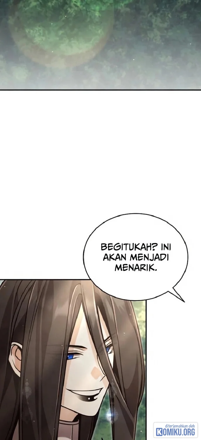 A Cadet Becomes a Prophet?! Chapter 36 - halaman 19