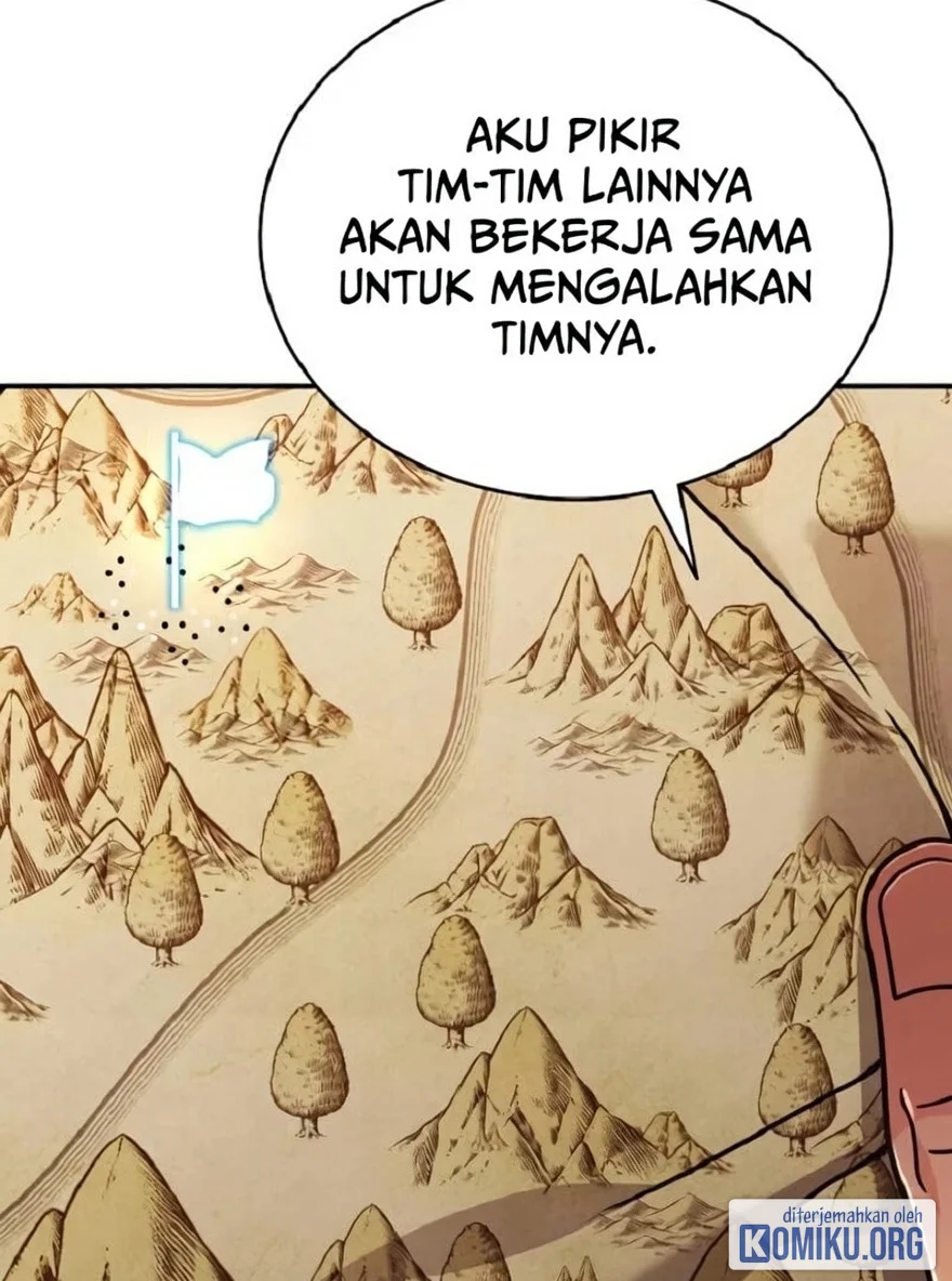 A Cadet Becomes a Prophet?! Chapter 36 - halaman 24