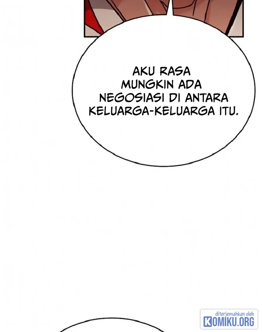 A Cadet Becomes a Prophet?! Chapter 36 - halaman 32